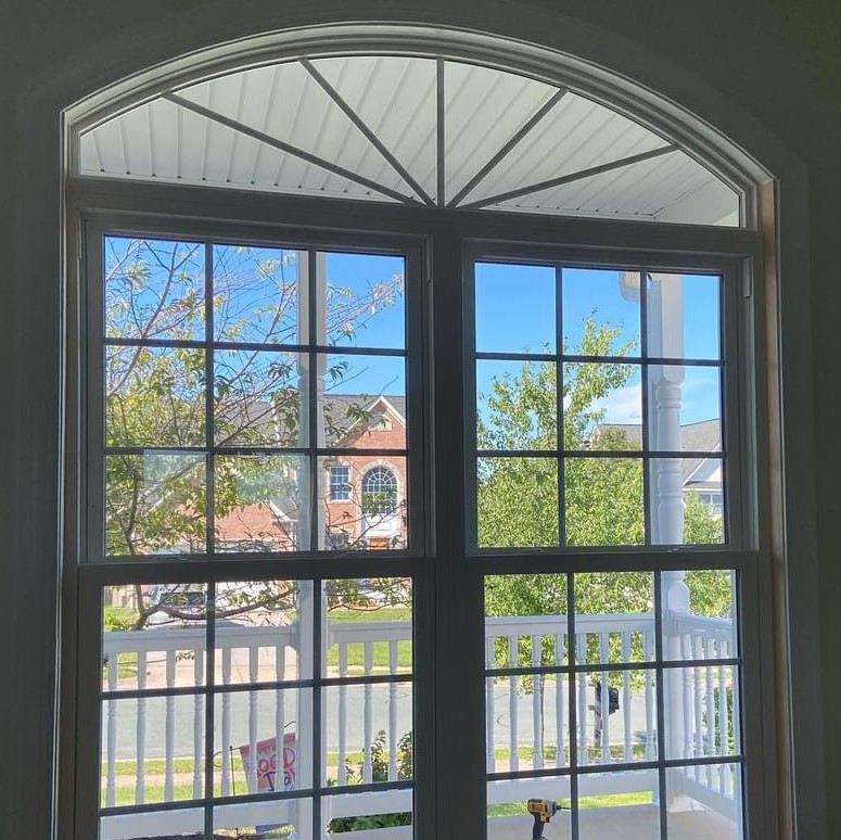 Window Example